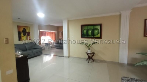 Imagen 2 de 14 de Town House En Venta Villas Geicas Maracay 22-19071 Wjo