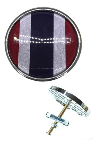 comprar Yaagoo Para Mini Trasero Delantero Emblema Insignia Logotipo