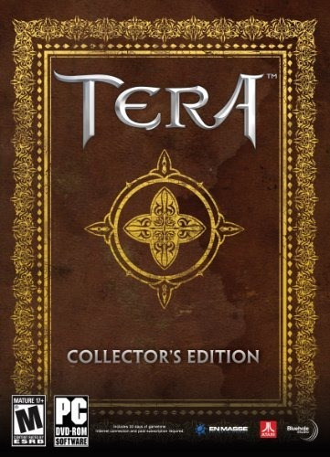 Edición De Tera Online Colector - Pc.