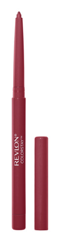 Revlon Colorstay Lipliner Vino 670