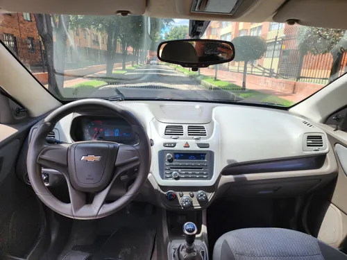 Chevrolet Cobalt 1.8 Lt