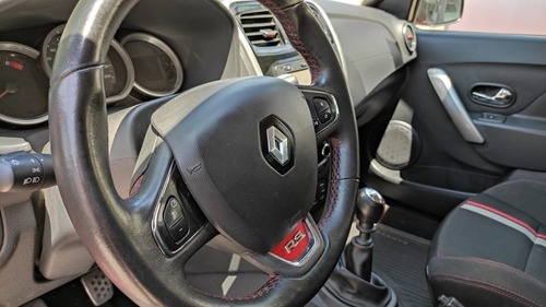 Renault Sandero Rs 2.0