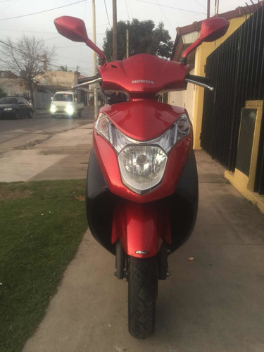 Imagen 2 de 9 de Honda Elite