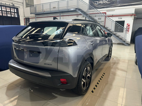 Peugeot 2008 1.0T Active