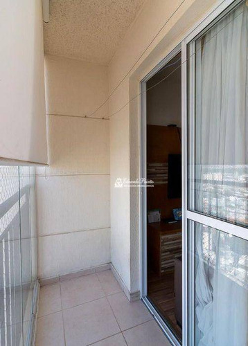Imagem 7 de 30 de Apartamento Com 2 Dormitórios À Venda, 54 M² Por R$ 292.000,00 - Vila Paulista - Guarulhos/sp - Ap0500
