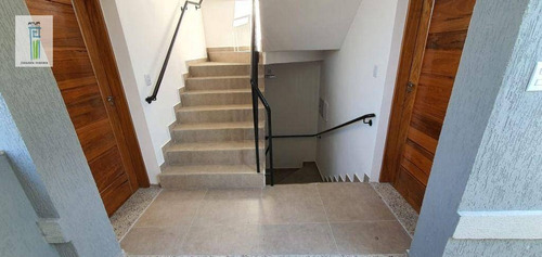 Imagem 8 de 19 de Apartamento À Venda, 44 M² Por R$ 255.000,00 - Imirim - São Paulo/sp - Ap1552