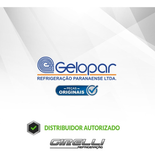 Imagem 4 de 7 de Relé E Protetor Para Compressor 1/3 Hp 220v - Embraco