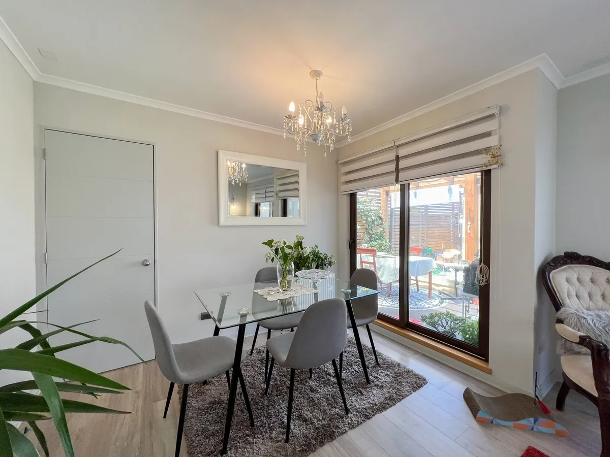 Imagen 3 de 22 de Casa En Venta En Lomas De San Sebastián