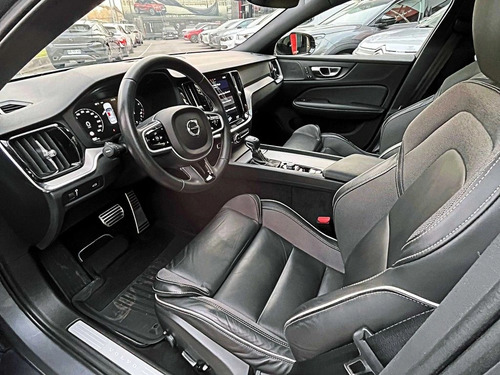 Volvo S60 2.0 T4 R-design At 2021