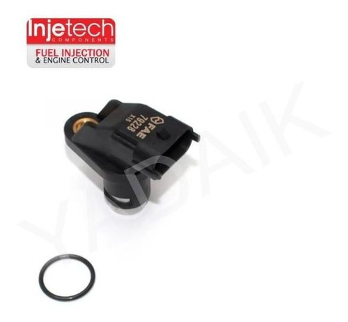 Sensor Arbol Levas Freightliner Sprinter 2500 6cil 3.5l 2007