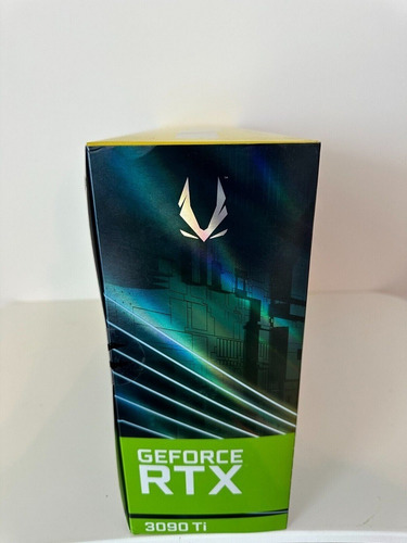 Imagen 4 de 7 de Zotac Nvidia Geforce Rtx 3090 Ti - 24 Gb Gddr6x