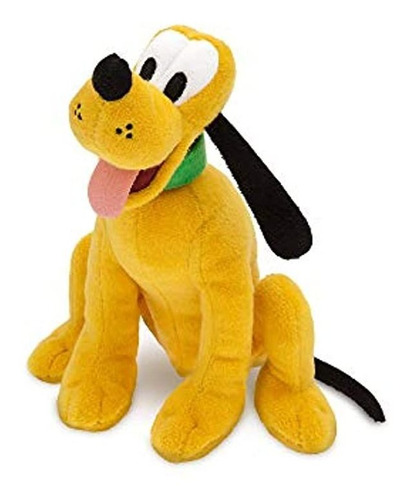 Peluche De Pluto