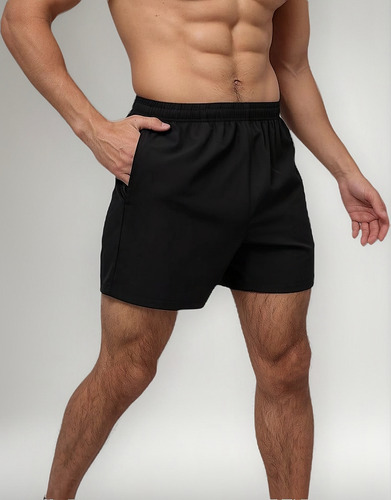 Libertad Total Short Hombre Ultra Cómodos