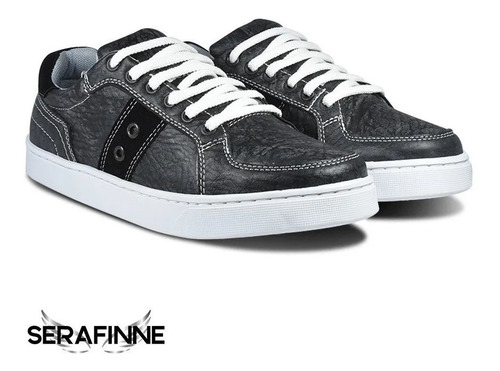 Imagen 2 de 4 de Zapatilla Urbana Baja Hombre Free Comfort 2949