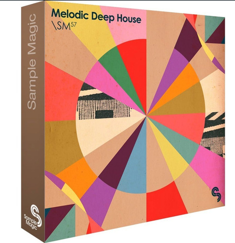 Deep Melodic House Sample Y Loop Pack, Calidad Premium