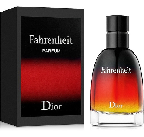 Dior Fahrenheit Parfum 75ml