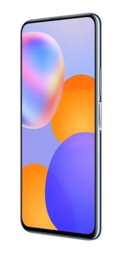Imagen 5 de 6 de Huawei Y9a 128 GB space silver 6 GB RAM
