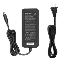 Comprar Cargador 42v Segway Ninebot G30l F2 Es2 Es3 Es4 1.7a