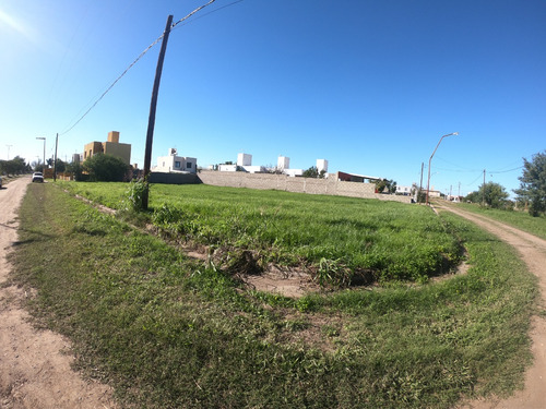 Oportunidad Única: Terreno En Alquiler, Colonia Tirolesa.