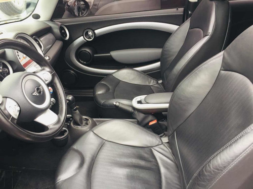 Mini Cooper S 2010