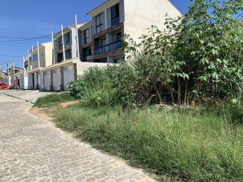 Imagem 1 de 15 de Terreno Para Venda Em Rio De Janeiro, Campo Grande - L135_2-990605