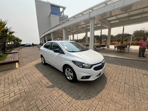 Chevrolet Onix plus Plus Joy Black