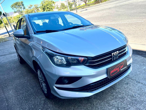 Fiat Cronos 1.3 Drive Gsr Flex 4p