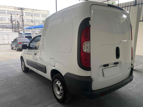 Fiat Fiorino 1.4 MPI FURGÃO ENDURANCE 8V FLEX 2P MANUAL