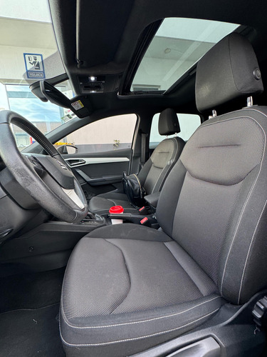 2021 Seat Ibiza Xcellence Unico Dueño, Automatico