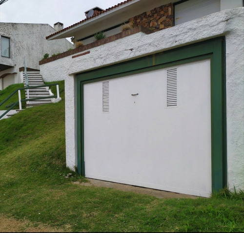 Casa Espectacular Frente Al Mar 4 Dormitorios 2 Baños Wi Fi Piscina ( Techada 40mt2)con Hidromasaje