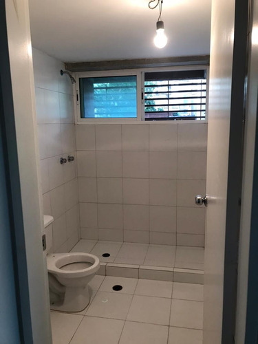 Imagen 8 de 14 de Apartamento Obra Gris Urb San Bernardino Caracas