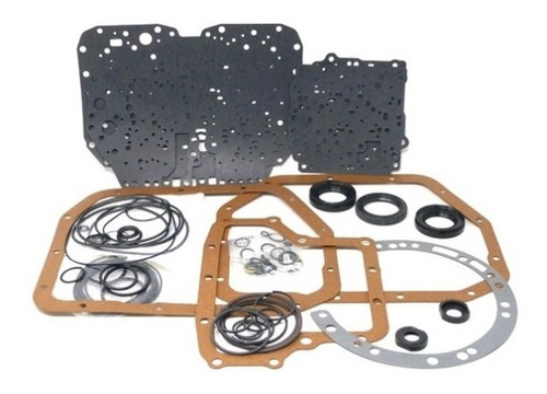 Kit De Sellos Caja A4af2 Accent Getz Elantra Rio Hyundai Kia