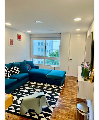 Se Alquila Apto 251m2 4h+s/5b/2p Santa Rosa De Lima