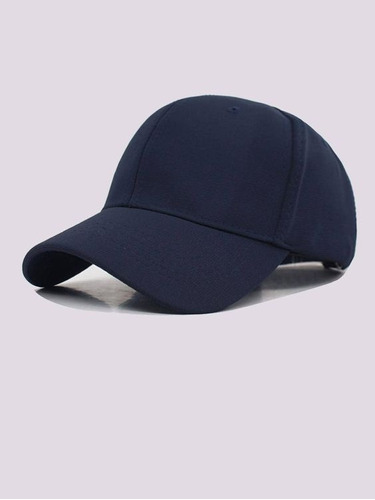 Gorra Curva (al Por Mayor)