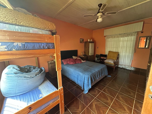 Venta Casa Quinta De 4 Ambientes Con Pileta - Villa Lía, San António De Areco
