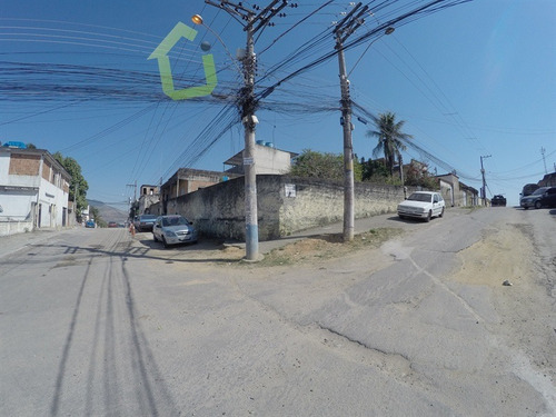 Imagem 2 de 13 de Venda - Casa 02 Quartos Com Quintal Grande - Belford Roxo