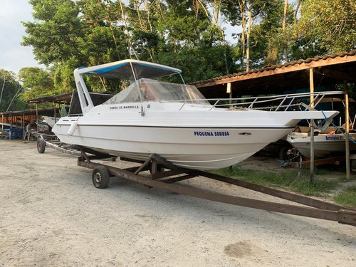 Cobra 22 Marbella