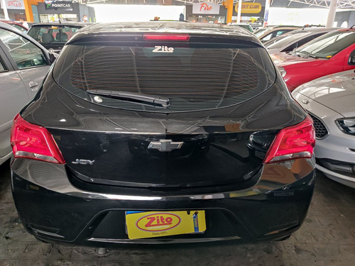 Imagem 3 de 13 de Chevrolet Joy 1.0 8v Black Edition (flex)