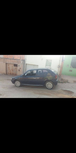Imagem 5 de 6 de Volkswagen Gol 1998 1.0 Mi 3p