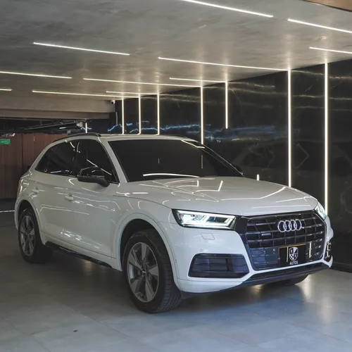 Audi Q5 Tfsi 4x4 2019