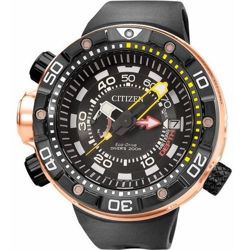 Relógio Masculino Citizen Eco-drive Tz30740p