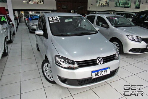 Volkswagen Fox 1.0 Mi 8v