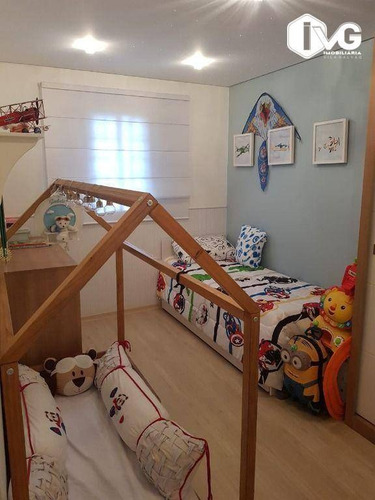 Imagem 17 de 21 de Sobrado Com 2 Dormitórios À Venda, 113 M² Por R$ 599.000,00 - Jardim Bom Clima - Guarulhos/sp - So0507