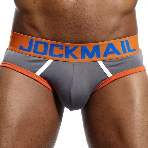 Sungas Algodón Jockmail