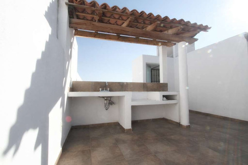 Imagen 8 de 15 de Casa En Venta, Fraccionamiento Las Brisas En San Miguel De A