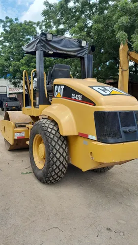 Cat 423e