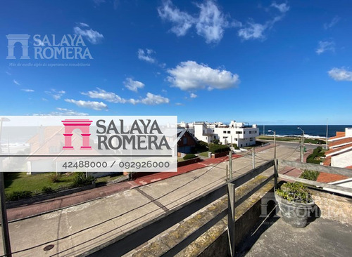 Espectacular Casa 4 Dormitorios 5 Banos Con Terraza Panoramica En Punta Del Este