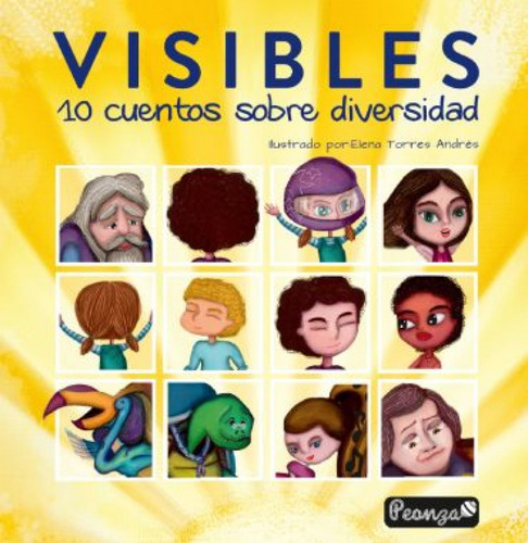 Visibles - Alguacil Morgadez Sandra