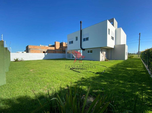 Imagem 7 de 30 de Sobrado À Venda, 275 M² Por R$ 2.230.000,00 - Praia Itapeva - Torres/rs - So0216