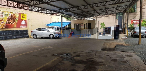 Imagem 5 de 9 de Ponto Comercial À Venda Em Centro - Po252744